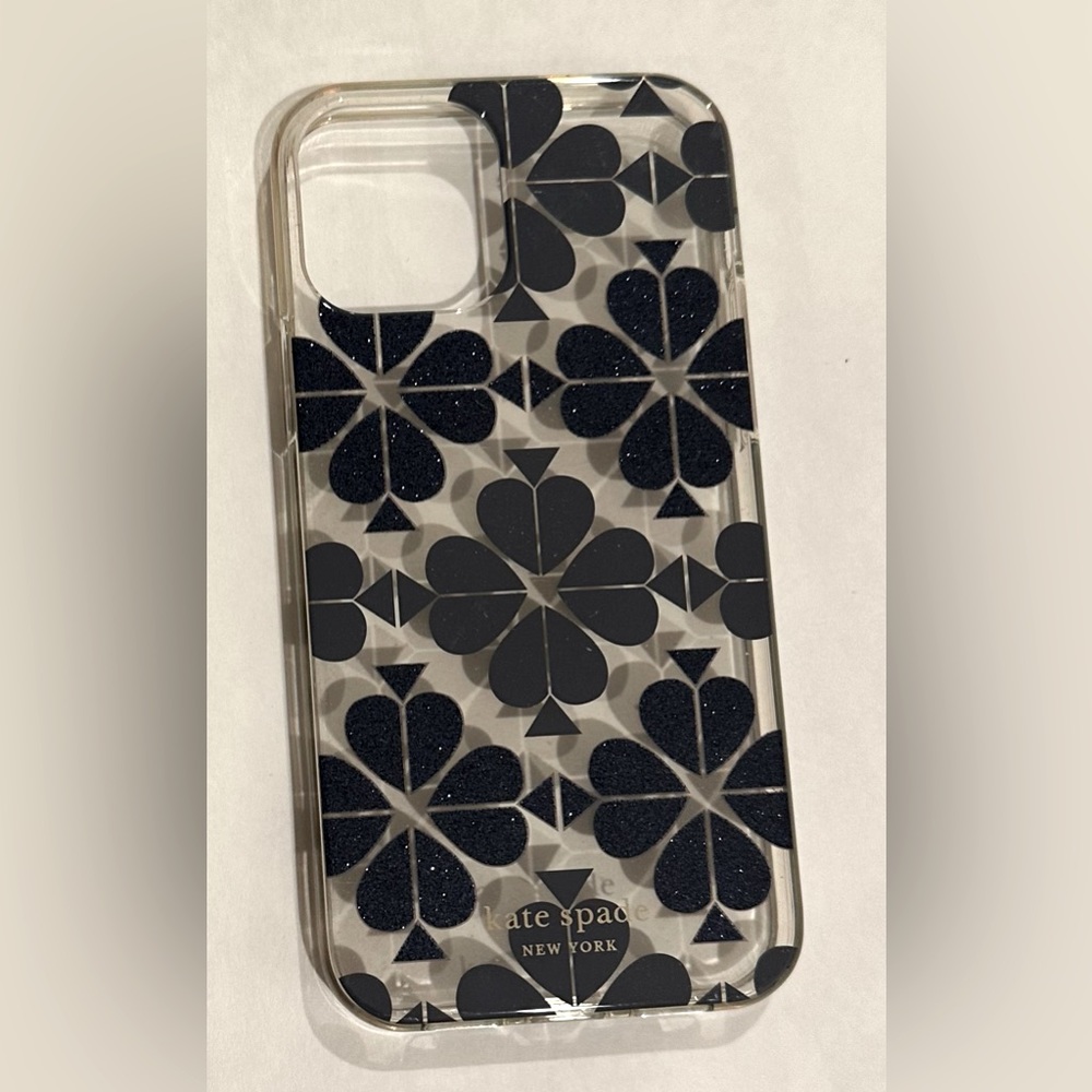 kate spade iPhone 12/12 Pro Case